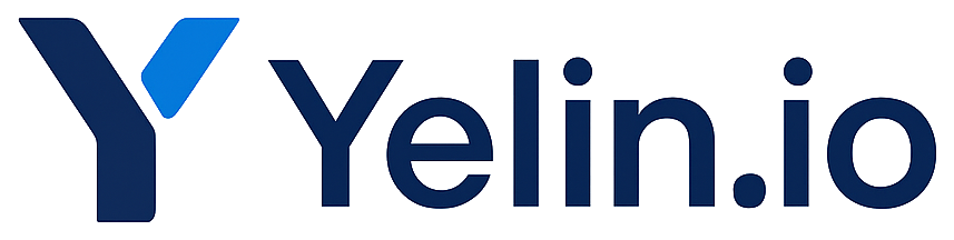 Yelin.io